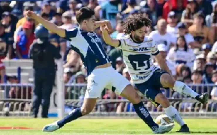 Futbolista mexicano regresa de Europa para Pumas