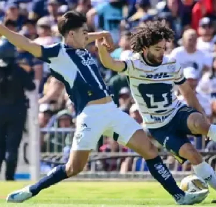 Futbolista mexicano regresa de Europa para Pumas