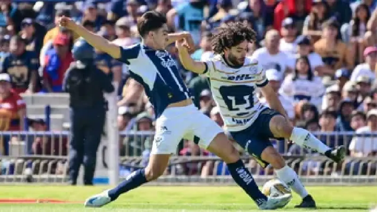 Futbolista mexicano regresa de Europa para Pumas