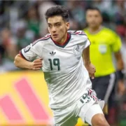 Futuro de Gilberto Mora ya tiene nuevo rumbo