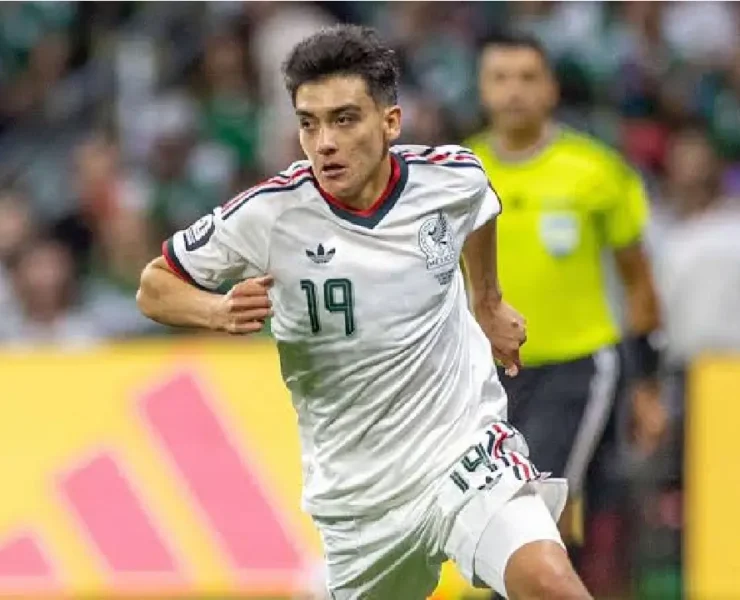 Futuro de Gilberto Mora ya tiene nuevo rumbo