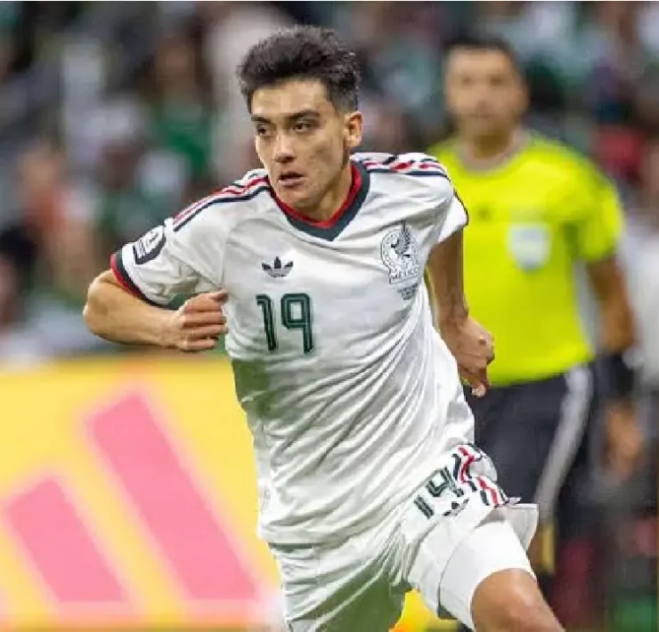 Futuro de Gilberto Mora ya tiene nuevo rumbo