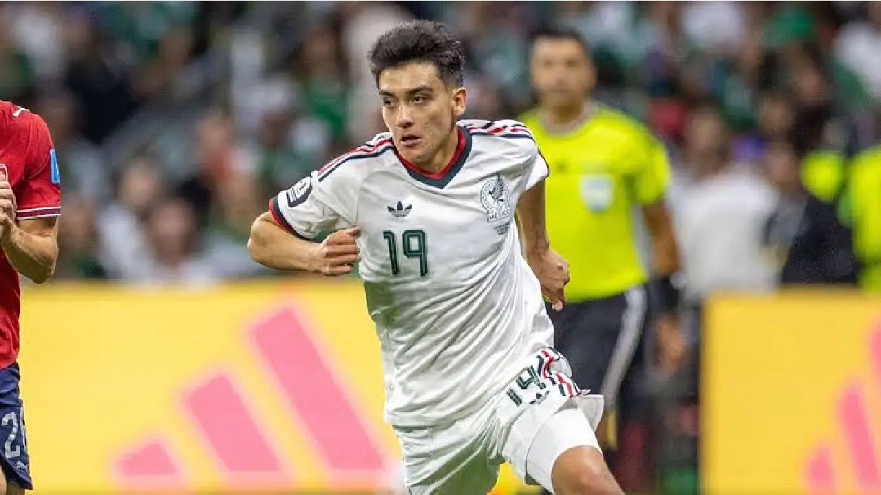 Futuro de Gilberto Mora ya tiene nuevo rumbo