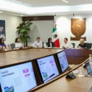 Gobierno de Yucatán fortalece alianza con navieras y busca atraer cruceros de mayor tamaño