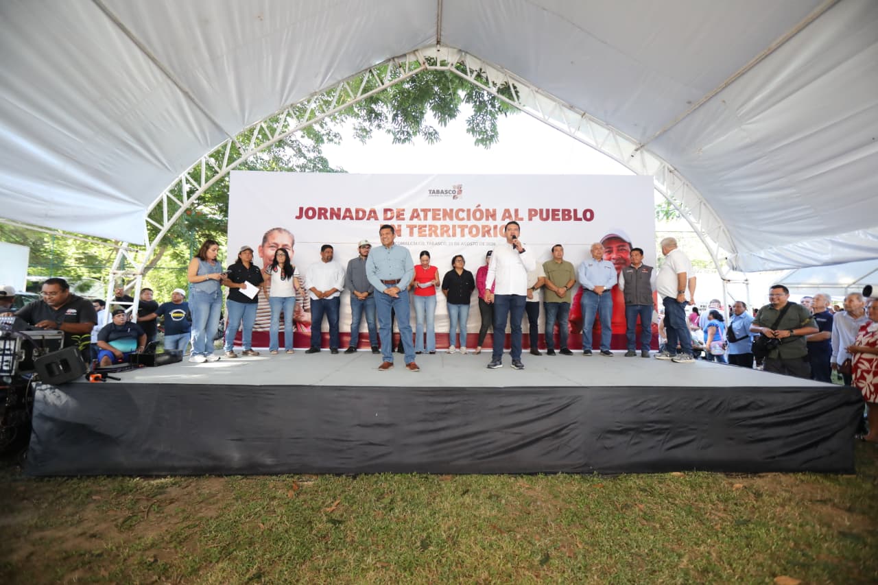 Gobierno del Pueblo 
