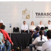 Gobierno del Pueblo prepara una semana de acciones