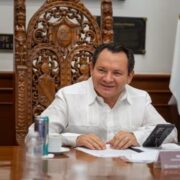 Finanzas sanas y una gran apuesta por el Plan Bienestar Metropolitano