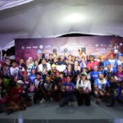 Gran Carrera Motonáutica 50 Leguas del Grijalva concluye