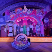 Grupo Xcaret presenta la XX edición del Festival de Vida y Muerte, en el que Guanajuato será el estado invitado