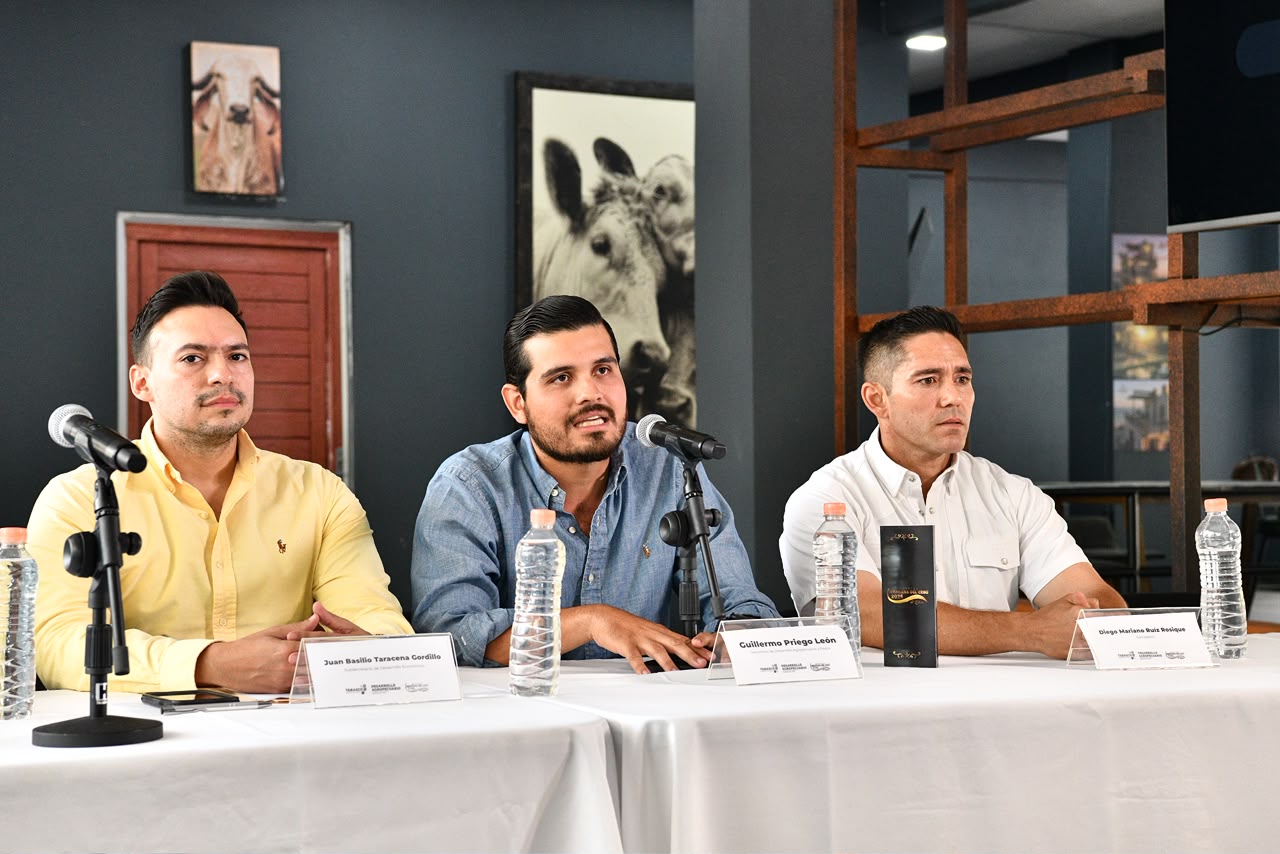 Guillermo Priego León