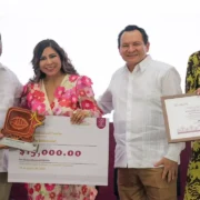 Historias de talento y superación que marcan a Yucatán