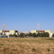 Hungría apaga su única central nuclear