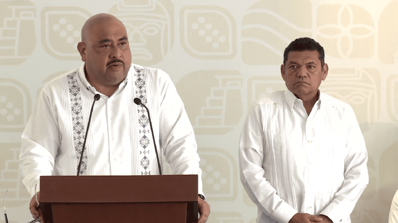 Identifican a líderes y colaboradores