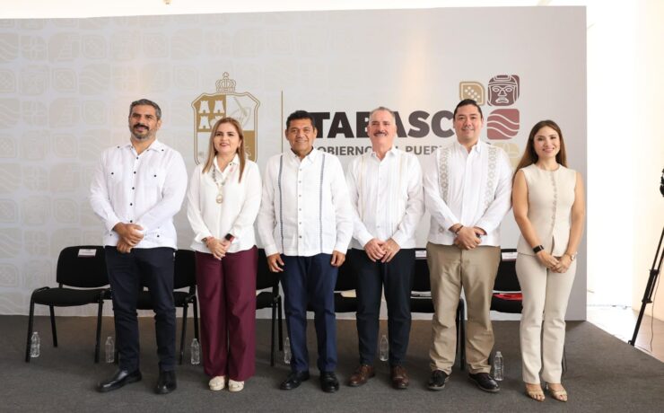 Implementan acciones concretas por la salud