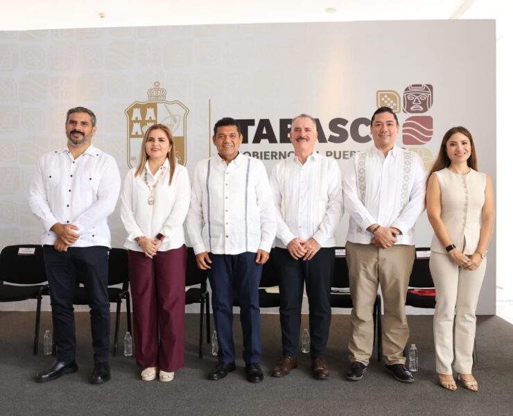 Implementan acciones concretas por la salud