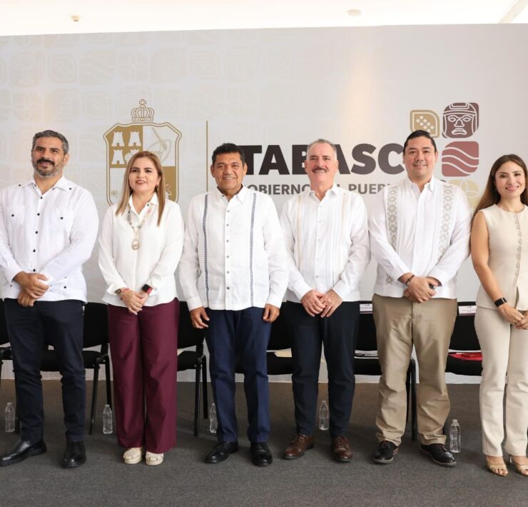 Implementan acciones concretas por la salud