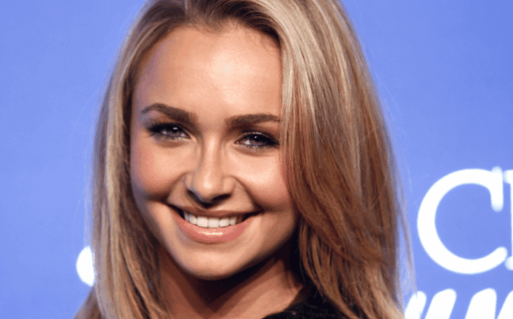 Investigación por la muerte de Hayden Panettiere