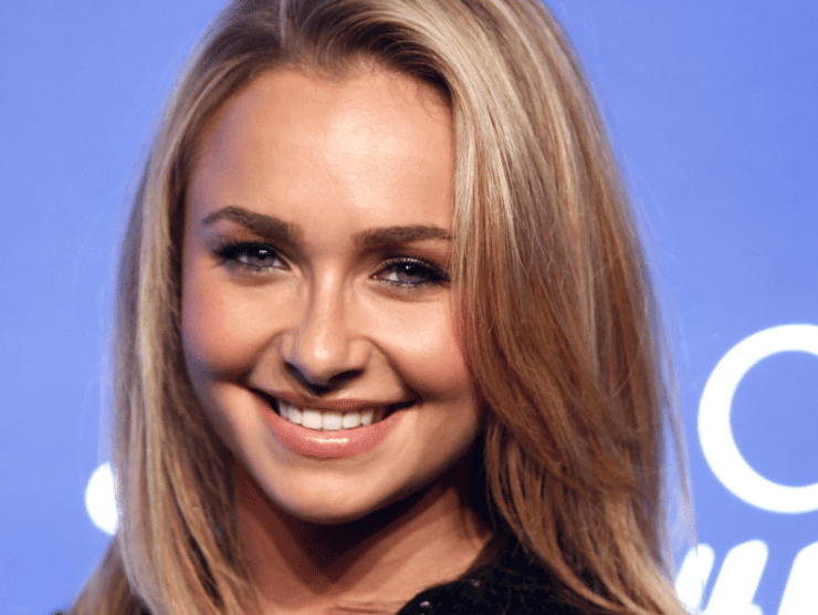 Investigación por la muerte de Hayden Panettiere
