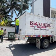 Isla Mujeres refuerza acciones contra el dengue