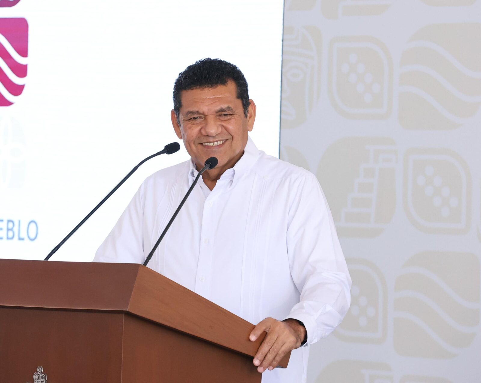 Javier May anuncia semana de supervisión de obras