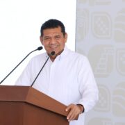 Javier May anuncia semana de supervisión de obras