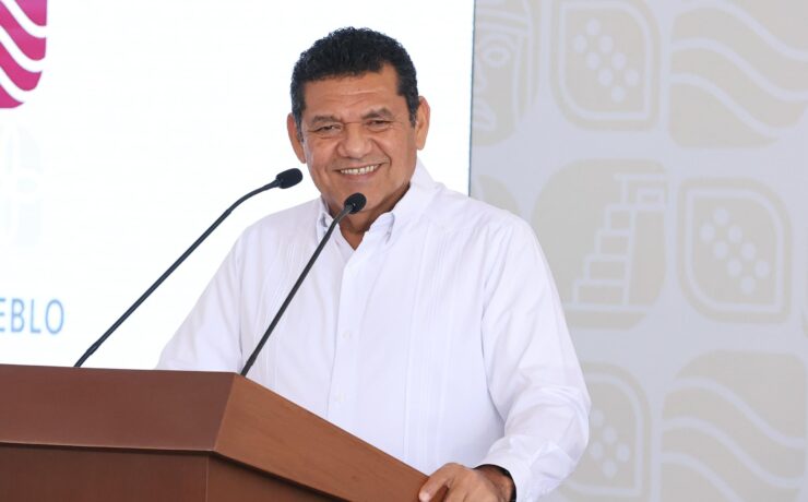 Javier May anuncia semana de supervisión de obras