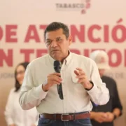 Jornada de territorio en Jonuta atención directa del Gobierno de Tabasco