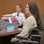 Juicio de Lindsay Clancy