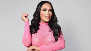 Karina Torres consiguió superar la quinta gala de eliminación y regresó con sus compañeros para continuar una semana más en la competencia.