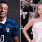Kylian Mbappé enciende las redes