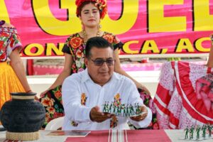 Oaxaca y la Guelaguetza llegan a Chetumal con danza, trajes típicos, gastronomía, artesanías y tradiciones durante todo agosto de 2026