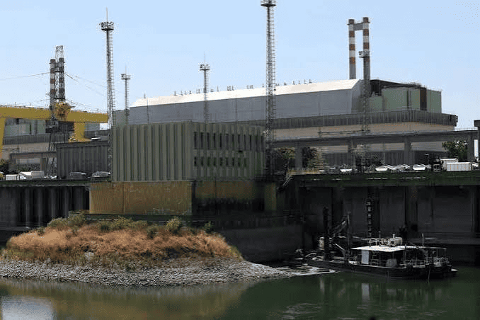 La sequía pone en riesgo el suministro eléctrico