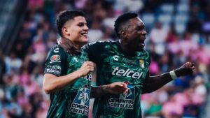 León buscará mantener vivo el sueño del título cuando enfrente a Real Salt Lake en los cuartos de final de la Leagues Cup 2026.