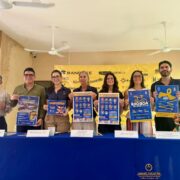 Leones de Yucatán se unen a Septiembre Dorado de AMANC para impulsar la detección oportuna del cáncer infantil
