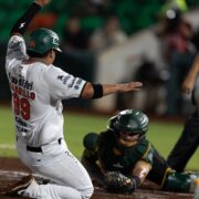 Yucatán pega primero: Leones vence a Pericos con sólido triunfo contundente