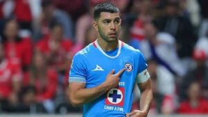 Erick Lira inicia una nueva etapa de su carrera con el objetivo de consolidarse en el fútbol europeo y dejar huella con el Mónaco.
