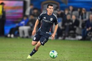Hirving “Chucky” Lozano mantiene abierta la puerta de la Selección Mexicana y buscará demostrar en la MLS que todavía tiene futbol para volver al Tricolor.