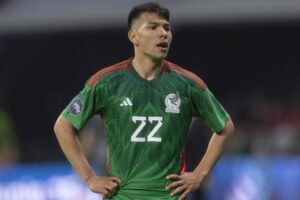 El “Chucky” Lozano afronta una nueva etapa en la MLS con el objetivo de recuperar protagonismo y competir nuevamente por un lugar en la Selección Mexicana.