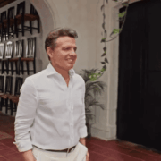 Luis Miguel reaparece y reafirma su amor por México