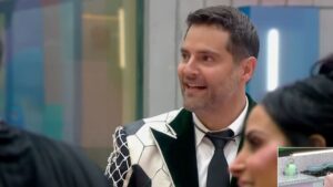 Memo Schutz quedó dentro de la placa de nominados tras la Segunda gala de nominación de La Casa de los Famosos México, en una jornada marcada por nuevas estrategias y alianzas dentro del reality.