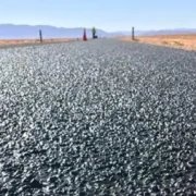 Marruecos le dice adiós al asfalto negro para combatir el calor extremo
