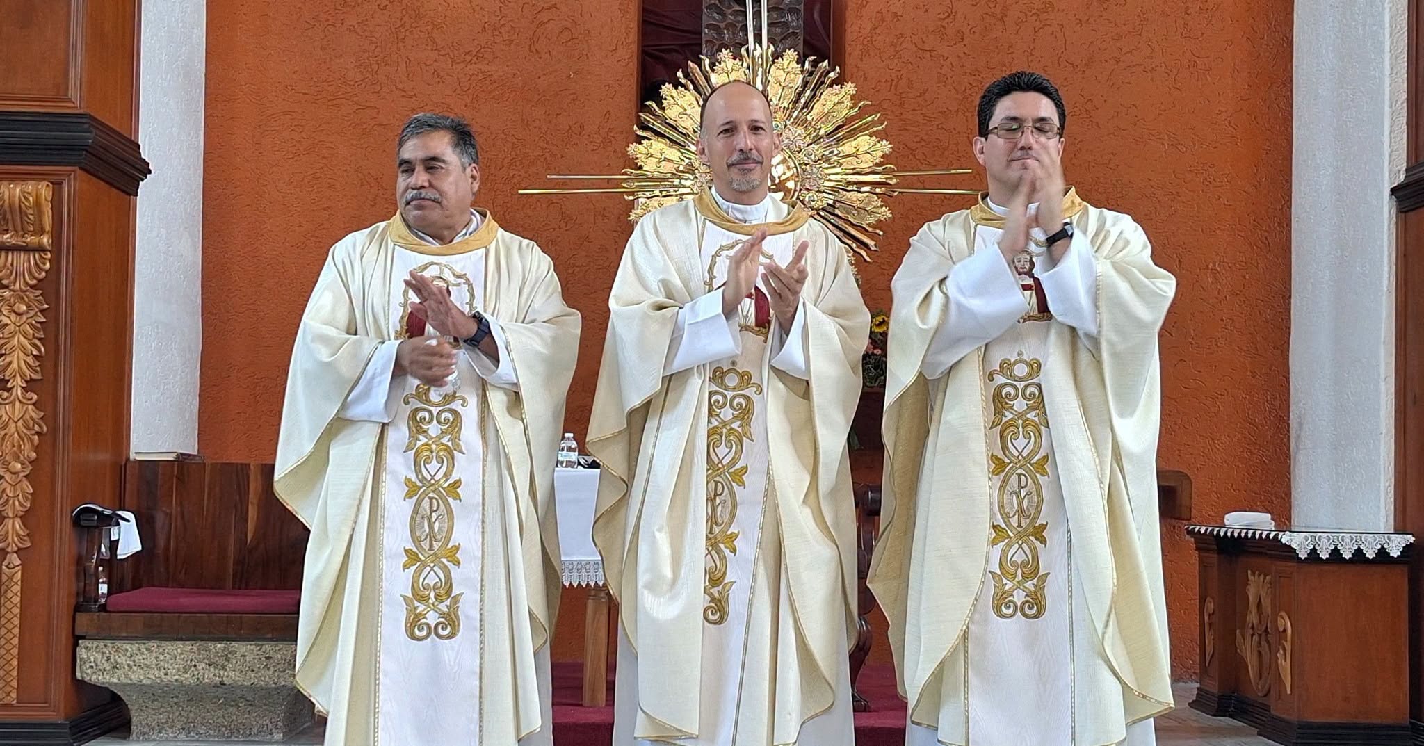 Una despedida con gratitud y esperanza