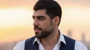 Masad quedó en la placa de nominados y deberá enfrentar el voto del público durante la segunda gala de eliminación de La Casa de los Famosos México.