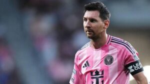 Lionel Messi y el Inter Miami quedaron eliminados de la Leagues Cup 2026 tras caer 3-2 ante el León en un emocionante partido de fase de grupos.