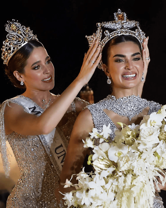 Miss Universe México 2026