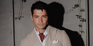 Moisés Peñaloza se impuso en la prueba del robo de salvación y obtuvo el poder de decidir quién continuaría una semana más en La Casa de los Famosos México.