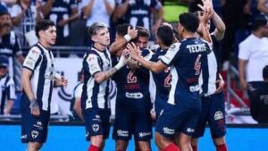 Monterrey inicia la Jornada 5 del Apertura 2026 con la mira puesta en sumar tres puntos ante León y mantenerse como protagonista del torneo.