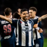 Monterrey aplastó a los Bravos de Juárez en el regreso de la Liga Mx