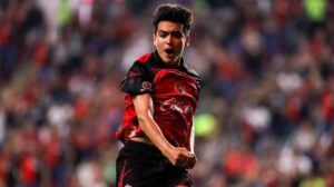 Gilberto Mora fue la figura de Xolos de Tijuana al marcar un doblete desde el punto penal y darle a su equipo la victoria 2-0 sobre Pumas en la Jornada 6 del Apertura 2026.