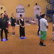Novedad en la segunda gala de eliminación sorprende